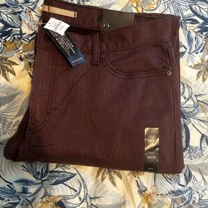 Banana Republic slim travel pant